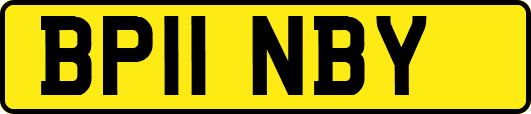 BP11NBY