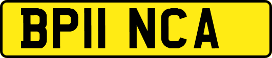 BP11NCA