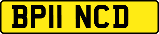 BP11NCD