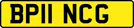 BP11NCG