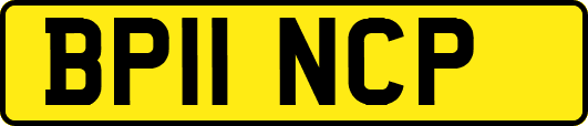 BP11NCP