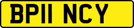 BP11NCY
