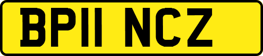 BP11NCZ