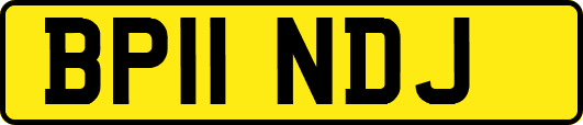 BP11NDJ