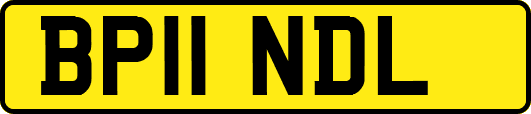 BP11NDL