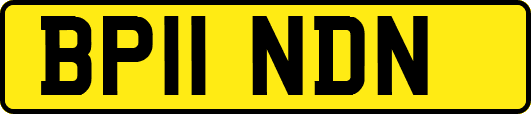 BP11NDN