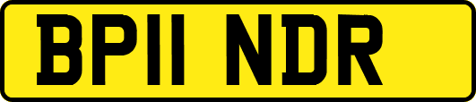 BP11NDR