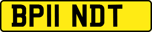 BP11NDT