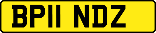 BP11NDZ