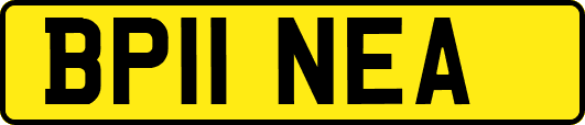 BP11NEA