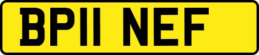 BP11NEF