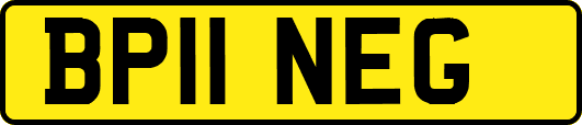 BP11NEG
