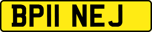 BP11NEJ