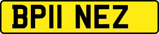 BP11NEZ