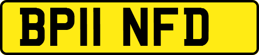 BP11NFD