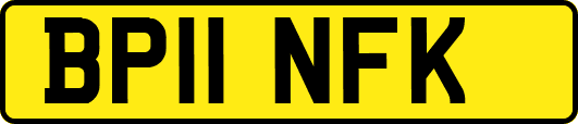 BP11NFK