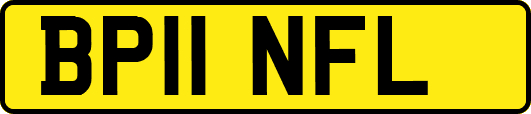 BP11NFL
