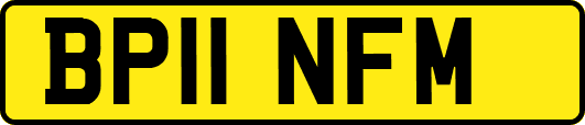 BP11NFM