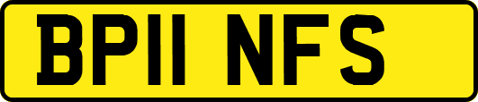 BP11NFS