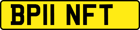 BP11NFT