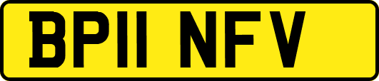 BP11NFV