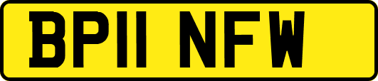 BP11NFW
