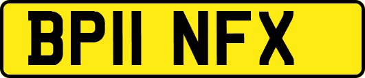 BP11NFX