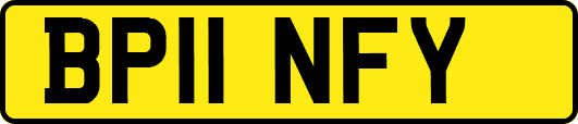 BP11NFY