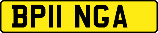 BP11NGA