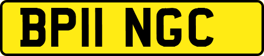 BP11NGC