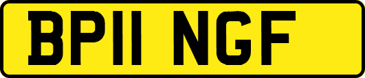 BP11NGF