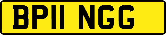 BP11NGG