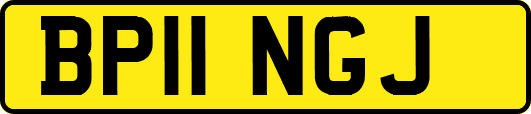 BP11NGJ