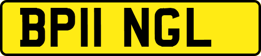 BP11NGL