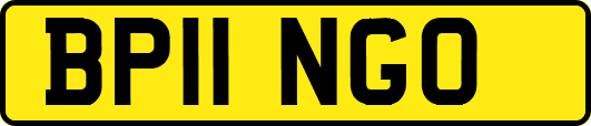 BP11NGO