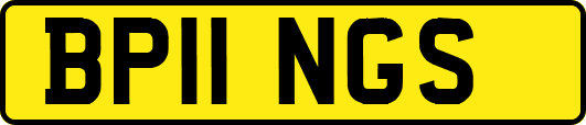 BP11NGS