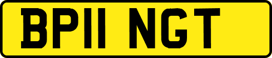 BP11NGT