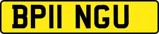 BP11NGU