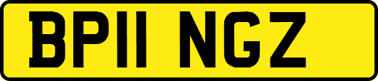 BP11NGZ