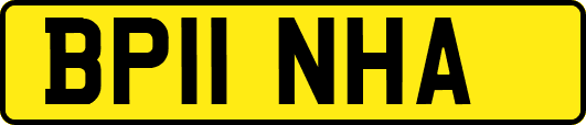 BP11NHA