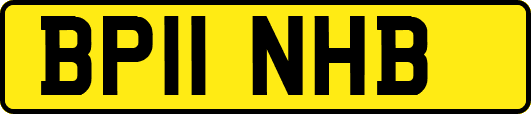 BP11NHB