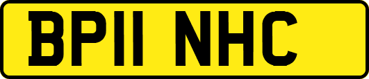 BP11NHC