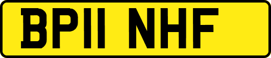 BP11NHF