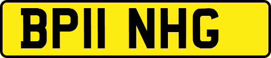 BP11NHG