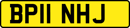 BP11NHJ
