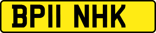 BP11NHK