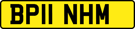 BP11NHM
