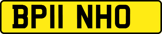 BP11NHO