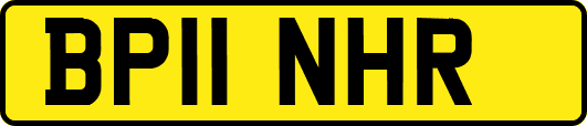 BP11NHR