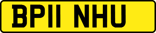 BP11NHU